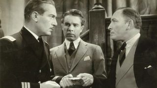 Secret of the Blue Room still 3