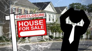 Panic: The Untold Story of the 2008 Financial Crisis still 2