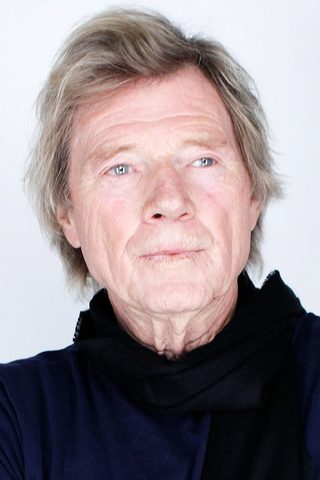 Michael Parks, photo 2 of 3