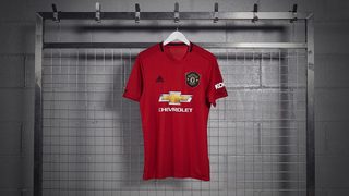 The United Way still 1