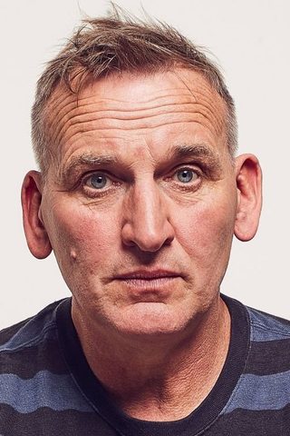 Christopher Eccleston, photo 3 of 3