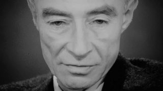 To End All War: Oppenheimer & the Atomic Bomb still 6