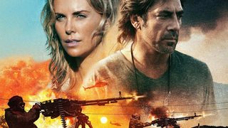 The Last Face still 1