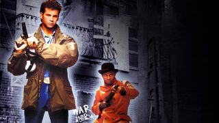 Snake Eater II: The Drug Buster still 1