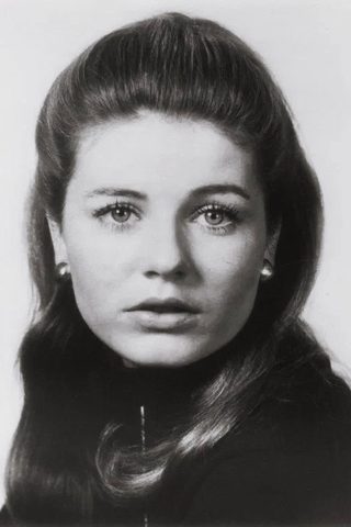 Patty Duke, photo 1 of 3