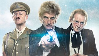 Doctor Who: Twice Upon a Time still 6