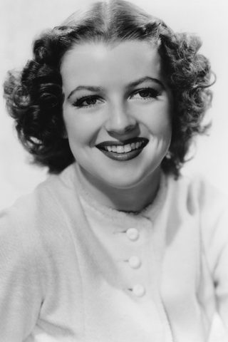 Betty Furness, photo 1 of 3