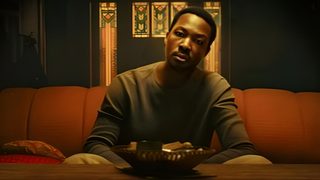 The Man in My Basement still 2
