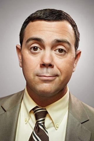 Joe Lo Truglio, photo 3 of 3