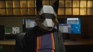 Trust No One: The Hunt for the Crypto King still 4