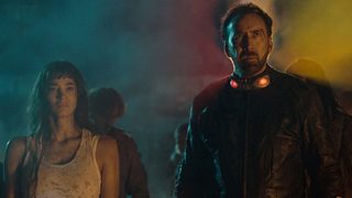 Prisoners of the Ghostland still 3