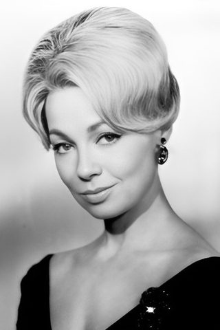 Jill Haworth, photo 1 of 3