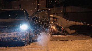 Resident Evil still 5