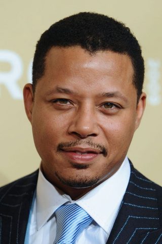 Terrence Howard, photo 3 of 3