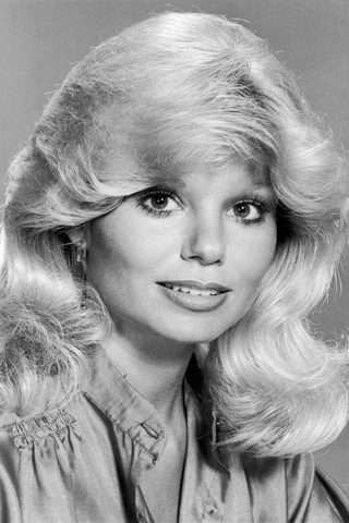 Loni Anderson, photo 1 of 3