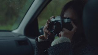 Little Fish still 4