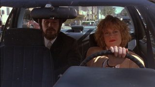 A Stranger Among Us still 3