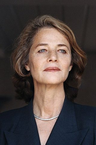 Charlotte Rampling, photo 1 of 3