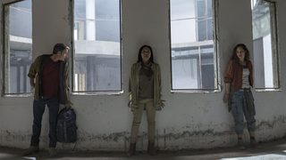 The Deal still 7