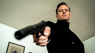 Citizen Vigilante still 3