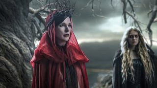 Hellboy still 7