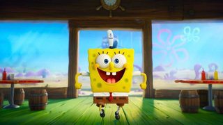 The SpongeBob Movie: Sponge on the Run still 6
