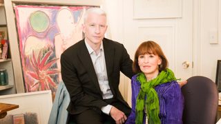 Nothing Left Unsaid: Gloria Vanderbilt & Anderson Cooper still 1