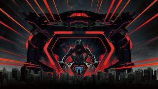 TRON: Ares still 4