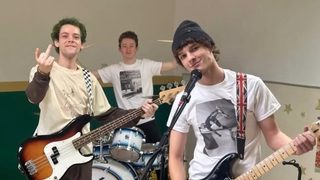 Nimrods still 4