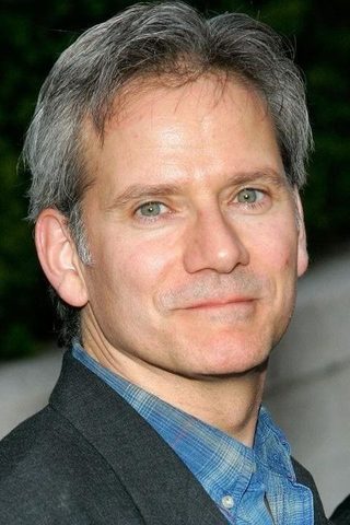 Campbell Scott, photo 1 of 3