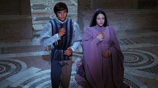 Romeo and Juliet still 6