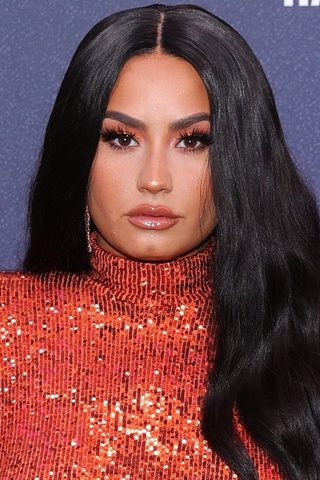 Demi Lovato, photo 1 of 3