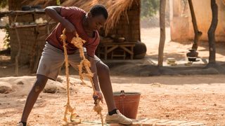 The Boy Who Harnessed the Wind still 2