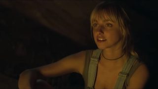 The Dry still 6