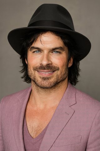 Ian Somerhalder, photo 2 of 3