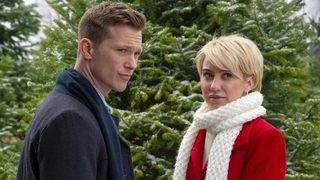 A Christmas for the Books still 5