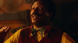 Mr. Crocket still 5