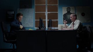 Marriage of Lies still 5