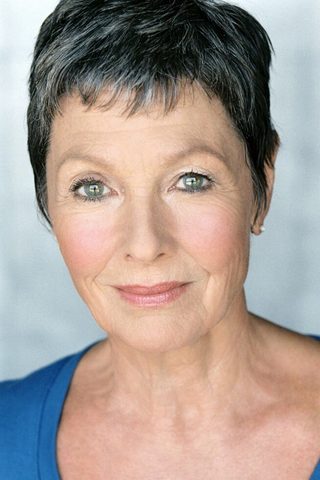 Pamela Salem, photo 1 of 3