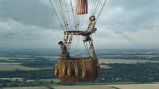 The Aeronauts still 3