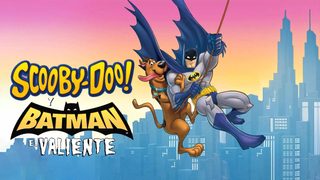 Scooby-Doo! & Batman: The Brave and the Bold still 6