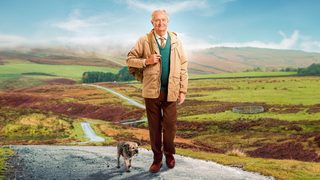 The Unlikely Pilgrimage of Harold Fry still 1