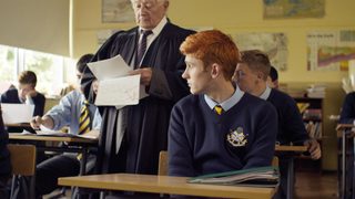 Handsome Devil still 7