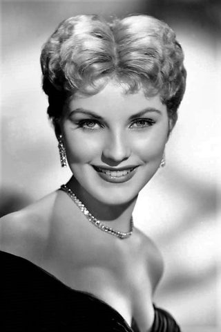 Debra Paget, photo 3 of 3