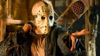 Friday the 13th still 5