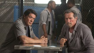 Escape Plan still 1