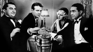 The Beast of the City still 7