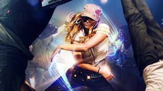 B-Girl still 3