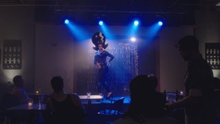 Stage Mother still 6