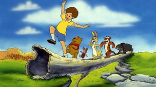 Pooh's Grand Adventure: The Search for Christopher Robin still 1